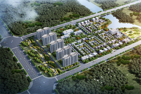 明城园零件厂3室1厅1卫80㎡