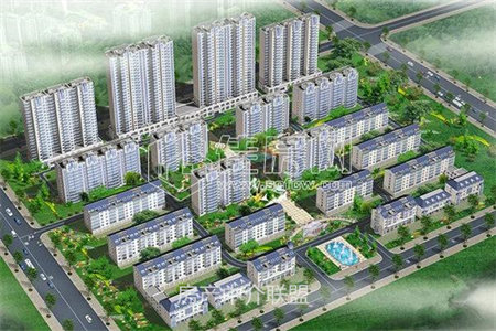 东源实验学校附近中顺花园三室两厅一卫简装出售