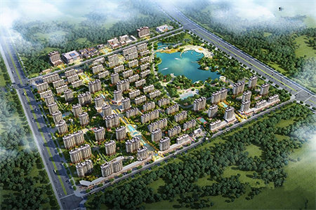 套三带大车库！正大文苑！好楼层！西郊科信一中学区房