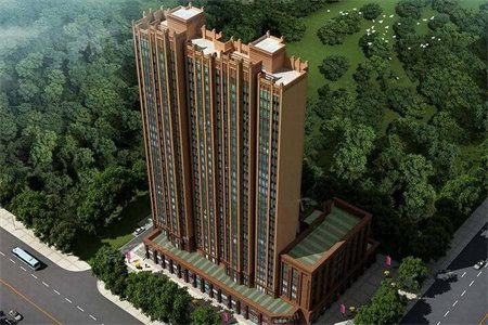 幸福家苑3室2厅1卫32.5万118m2毛坯出售
